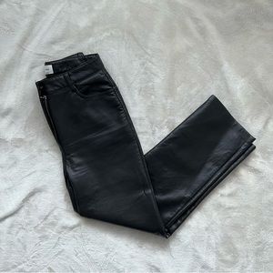 WILFRED Melina Pant – Black